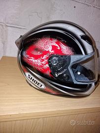 casco shoei s
