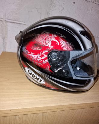 casco shoei s