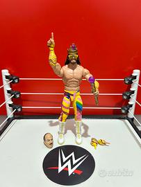 Wrestler WWE Randy Savage Macho Man