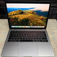 MacBook Air 13”(2019) - Intel Core i5 8GB/SSD256GB