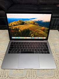 MacBook Air 13”(2019) - Intel Core i5 8GB/SSD256GB