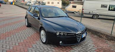 Alfa Romeo 159 JTD 2.0 150cv