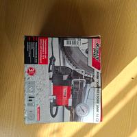 Mini Compressore Portatile Ultimate Speed UMK 