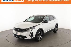 PEUGEOT 3008 BlueHDi 130 S&S EAT8 GT