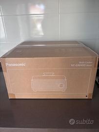 Multi-Cooker Elettrico 4 in 1 Panasonic NF-GM400