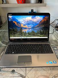 Portatile DELL INSPIRON N5010