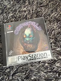 Gioco PlayStation 1 più cassa bluetooth basso Sony