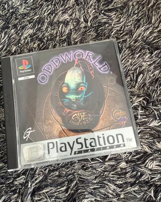 Gioco PlayStation 1 più cassa bluetooth basso Sony