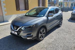 Nissan Qashqai 1.2 DIG-T N-Connecta