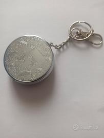 Posacenere Con Moschettone