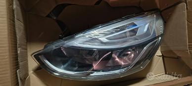 Faro anteriore SX Clio 4 anno 2018