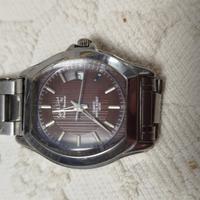 Orologio Pierre Bonnet Sport Line anni 80