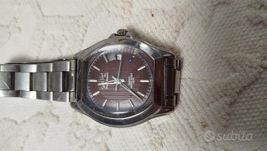 Orologio Pierre Bonnet Sport Line anni 80