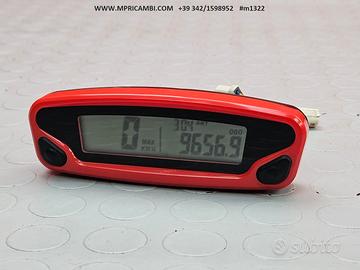 STRUMENTAZIONE CRUSCOTTO BETA RR 350 2013 2017 RR3