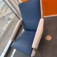 Polrona Joe Ponti D, 153.1 (Molteni & C.)