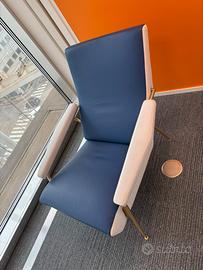 Polrona Joe Ponti D, 153.1 (Molteni & C.)