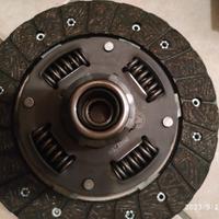 Frizione Fiat doblò 2005-2010