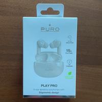 Cuffie bluetooth