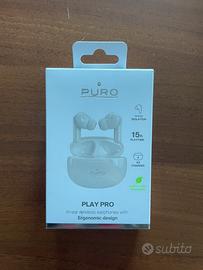 Cuffie bluetooth