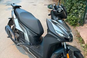 Kymco Agility S 125 – 10/2024
