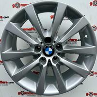 4 cerchi lega bmw serie 5 r18 lt3822