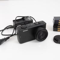 Sigma DP2 Merrill