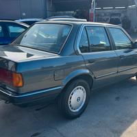 bmw 318i e30 5 porte