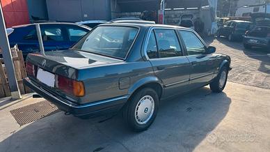 bmw 318i e30 5 porte