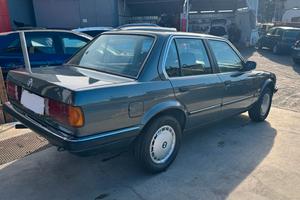 bmw 318i e30 5 porte