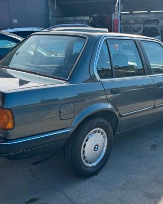 bmw 318i e30 5 porte