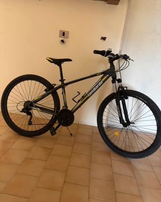 Bicicletta Lombardo