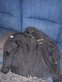 Giubbotto MV AGUSTA TG 50