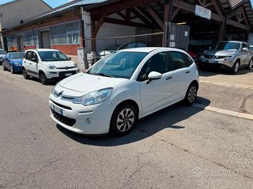 Citroen C3 PureTech 68 Exclusive