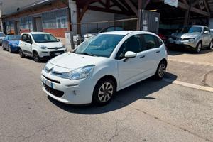 Citroen C3 PureTech 68 Exclusive