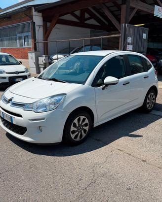 Citroen C3 PureTech 68 Exclusive