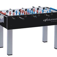 calciobalilla garlando f200 evolution nuovo 