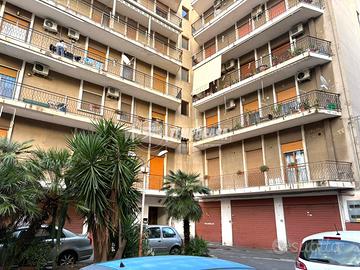 Luminoso Trilocale in Complesso Residenziale