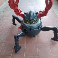 Monsteroud horde Completo FUNZIONANTE M. O. T. U