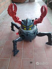 Monsteroud horde Completo FUNZIONANTE M. O. T. U