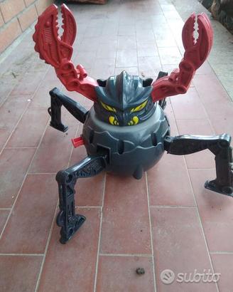 Monsteroud horde Completo FUNZIONANTE M. O. T. U