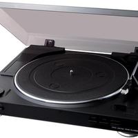 Sony PS-LX300USB