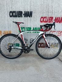 BIANCHI OLTRE SUPERLEGGERA