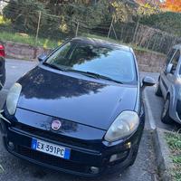 Fiat Punto 1.4 8V GPL Young  77cv