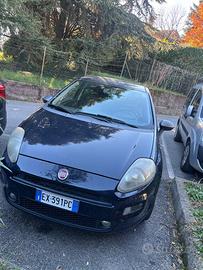 Fiat Punto 1.4 young Gpl 78cv
