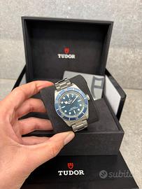 Tudor Black Bay 58