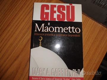 Islam Christianity Books