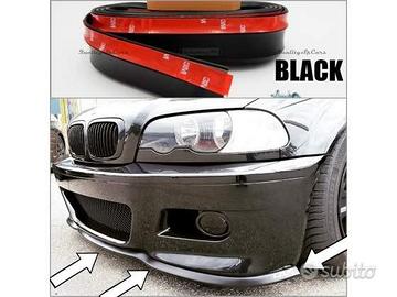 SPOILER Bmw Serie 3 E46 Sotto Paraurti o Minigonne