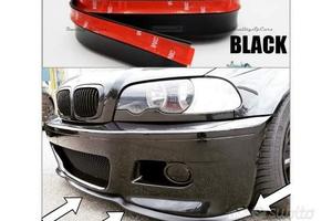 SPOILER Bmw Serie 3 E46 Sotto Paraurti o Minigonne