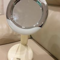 Specchio luminoso triplo ingrandimento regolabile 