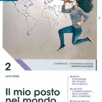 Il mio posto nel mondo 2